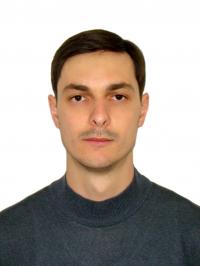 Андрей Кривощеков
