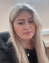 Анастасия Плотникова