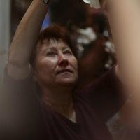 Ольга Ихсанова