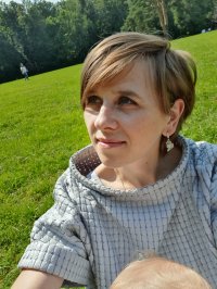 Надежда Букатина