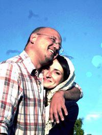 Екатерина Максимова