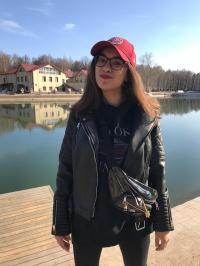 Римма Юнусова