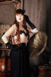 Анастасия Чекмизова