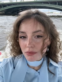 Виктория Афонина