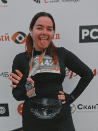 Ася Плеханова
