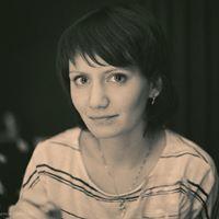 Оксана Нагорянская