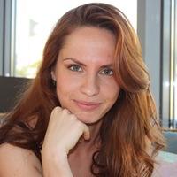 Юлечка Федосеева