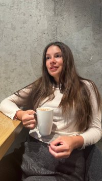 Ирина Жакова