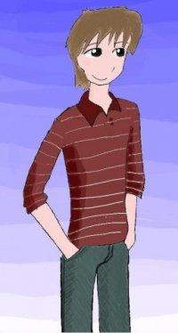 Антон Березин