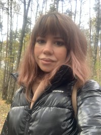 Маргарита Владыкина