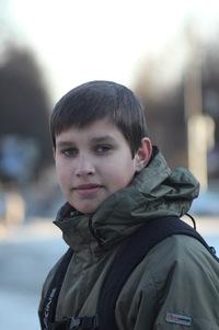 Илья Поляков