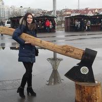 Юльчик Богданова