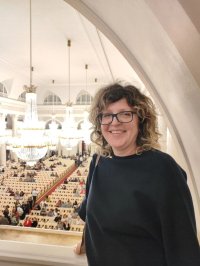 Анна Давиденко