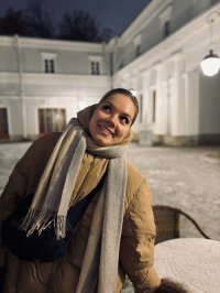 Варвара Кузьмина