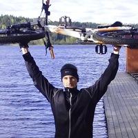 Александр Новиков