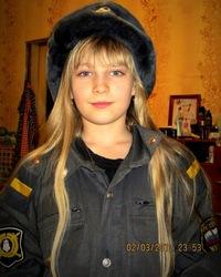 Арина Новородская