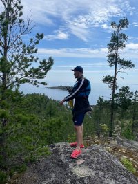 Александр Сирый