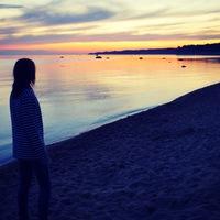 Варя Осипова