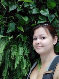 Регина Брысь