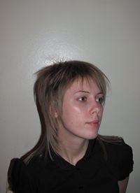 Нина Швецова