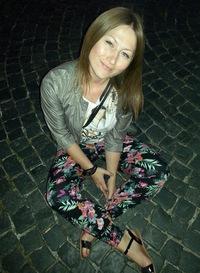 Юлия Куприянова