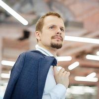 Николай Князев