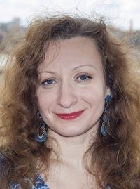Елена Сторокожева