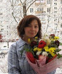 Мария Лыпенко