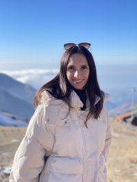 Елена Измайлова
