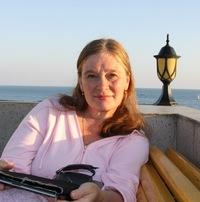 Элена Любимова