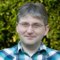 Илья Грибов