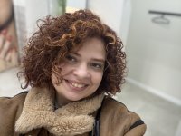 Полина Голикова