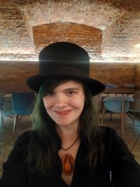 Анна Смирнова