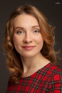 Ekaterina Екатерина