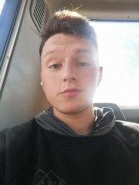 Олег Данилин
