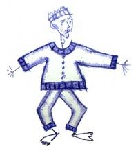 Антон Матвейчев