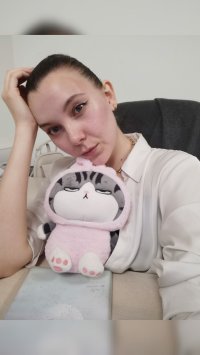 Алина Абдрахманова