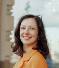 Эльвира Кулагина