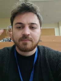 Ильяс Темиржанов
