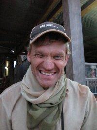 Виктор Беспалов