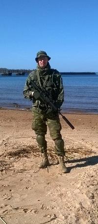 Денис-Staky Андронов