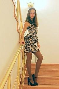 Аня Панова