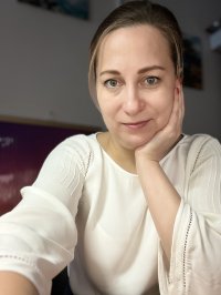 Ирина Муромцева