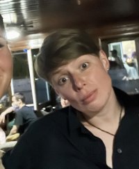 Анастасия Сахарова