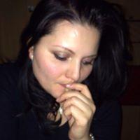 Ирина Чибисова