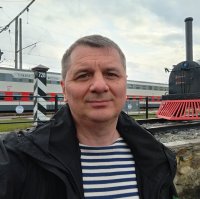 Сергей Михайлов