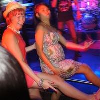 Настя Никитенко