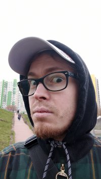 Егор Герасимов