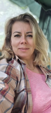 Елена Бабешко