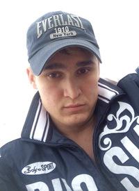 Юра Алексеев